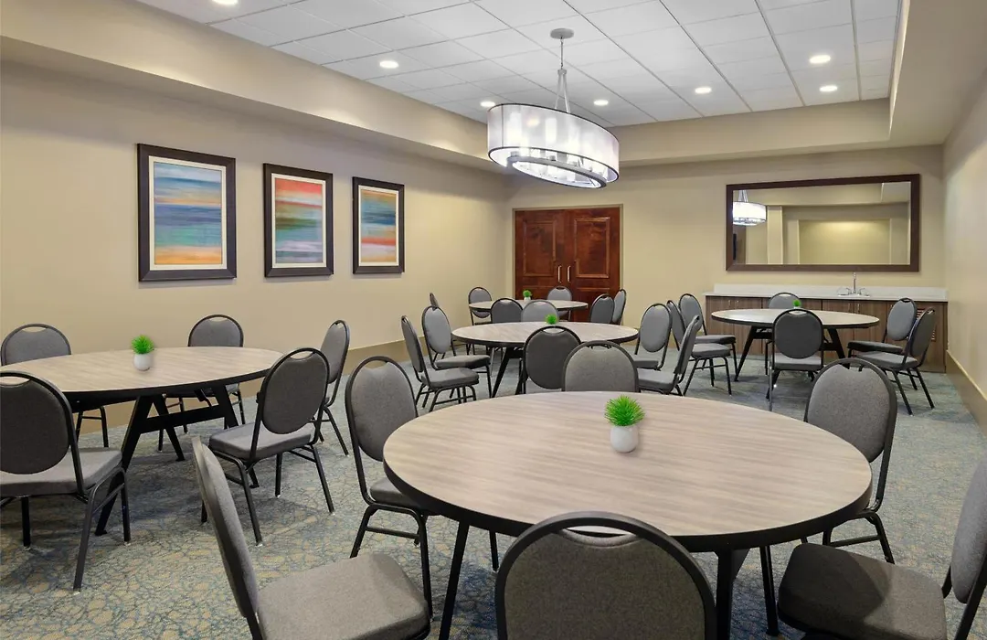 Doubletree By Hilton Hotel West Palm Beach Airport-1
