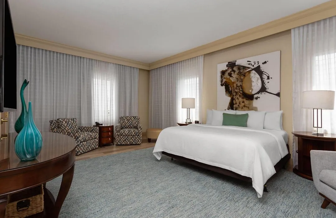 Hawthorn Extended Stay By Wyndham West Palm Beach Airport-1