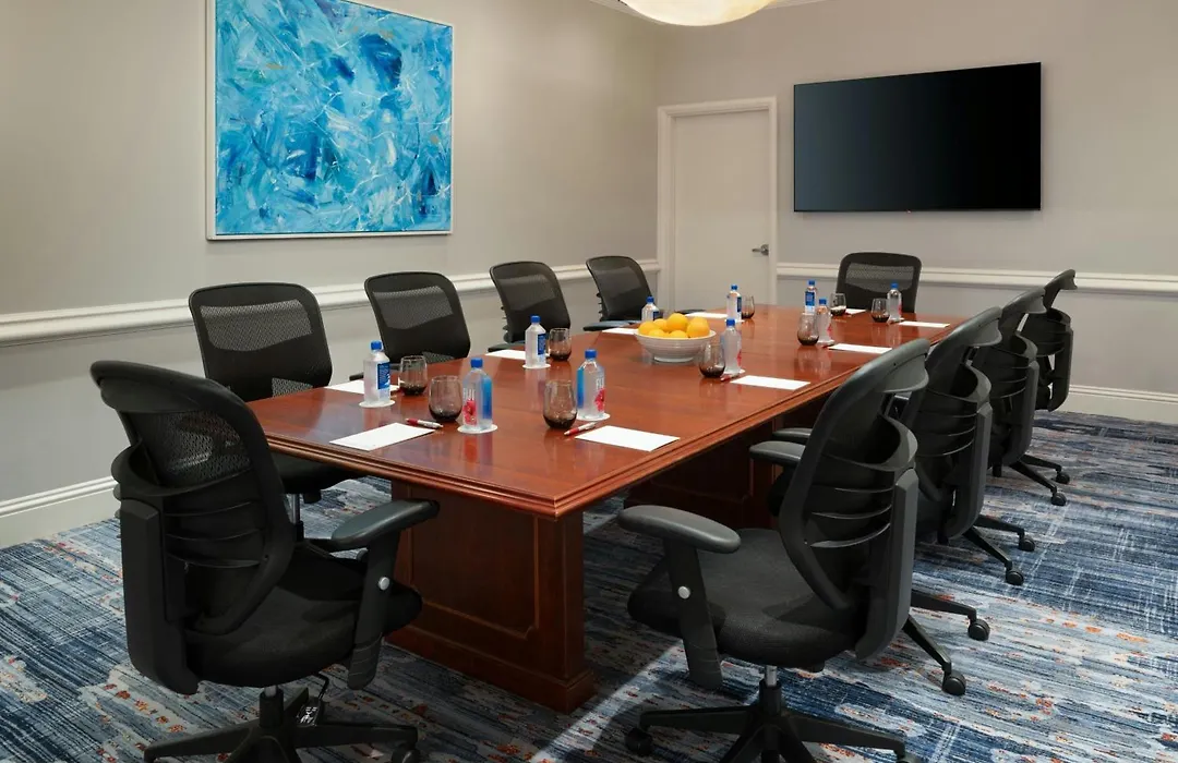 West Palm Beach Marriott-1