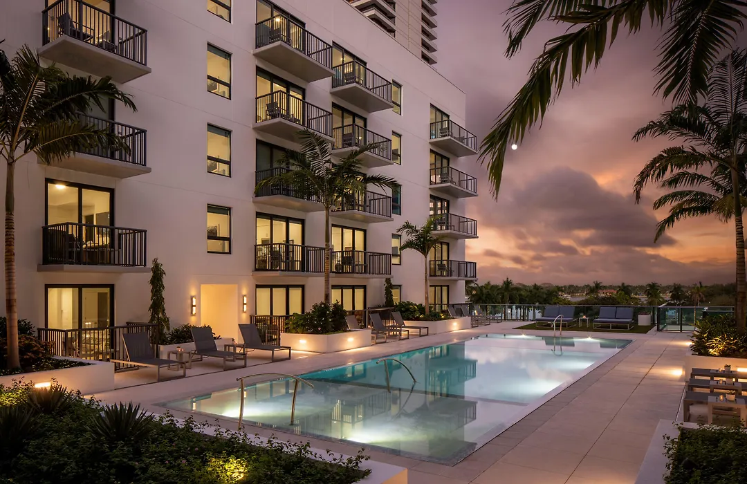 Hotel Aka West Palm-1