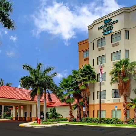 Homewood Suites By Hilton West Palm Beach-2