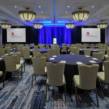 West Palm Beach Marriott-2
